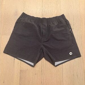 Vuori Maverick Volley 6” Shorts